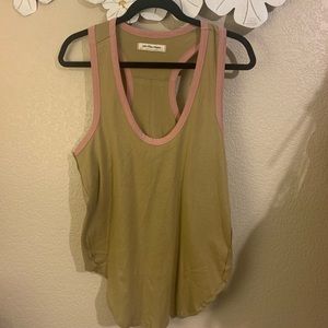 Free people tank